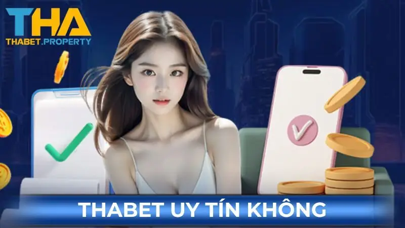 Thabet Uy Tín Không? Sân Chơi Cá Cược Cực Hấp Dẫn